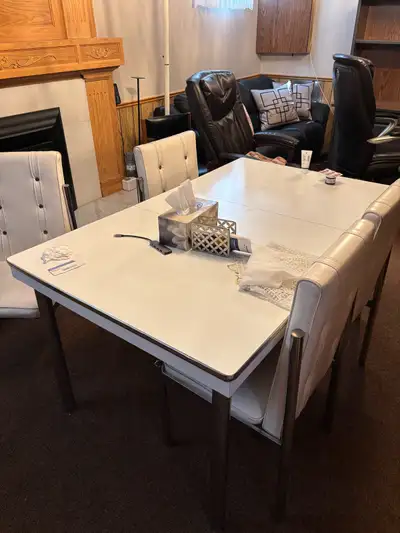 kitchen table/chair, View more