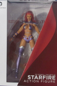 DC Collectibles Starfire