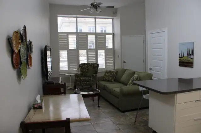 Furnished Accommodations !  Beautiful Apartment Suites !! in Short Term Rentals in Sudbury - Image 9