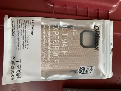 Oribox case, View more