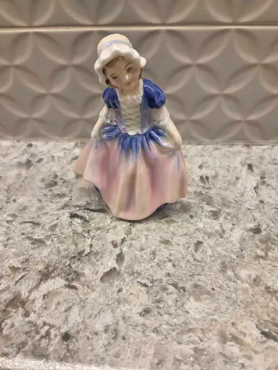 Royal Doulton Figurine, View more