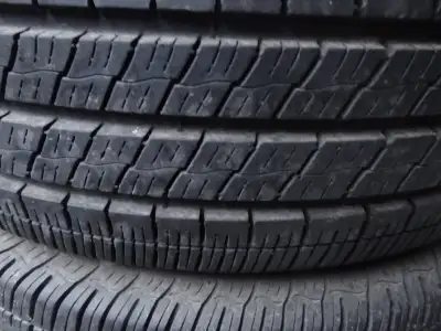 A PARTIR de 100$ 12 Pneus-ÉTÉ-15 et 16 pouces - 200$ pour 4 MAGS KIA ou autres, Aluminium avec 4 pne...