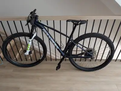 LIKE NEW 29" Decathlon Rockrider XC 100 Mountain Bike - Size S, View more