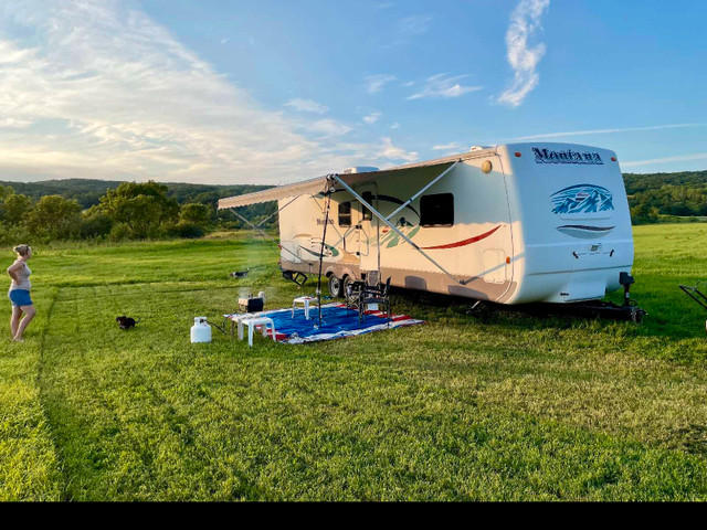 2005 Keystone RV