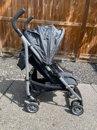 Safety 1st Right-Step Compact Stroller