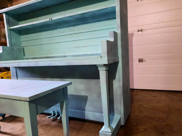 Piano Desk in Other in St. Albert - Image 3