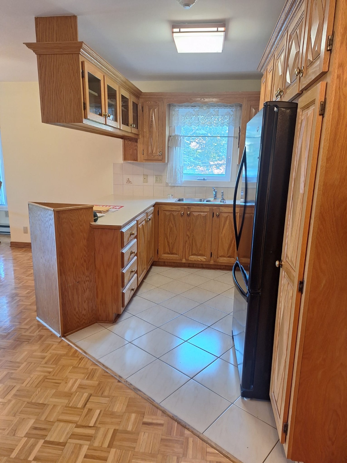 Condo 3 2/1 Vieux Longueuil — photo 2