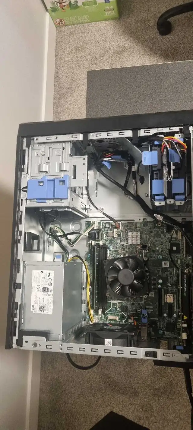 Desktop PCs x3 – Parts / Repair / Project Use in Desktop Computers in Edmonton - Image 7