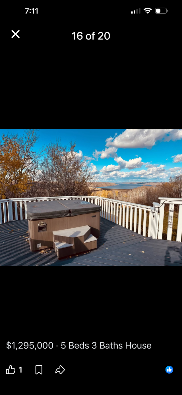 Acreage for sale in Houses for Sale in Regina - Image 12