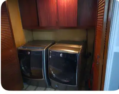 chambre à louer pour le mois de juin