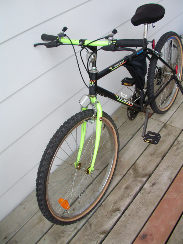 Leader bicycle price hotsell