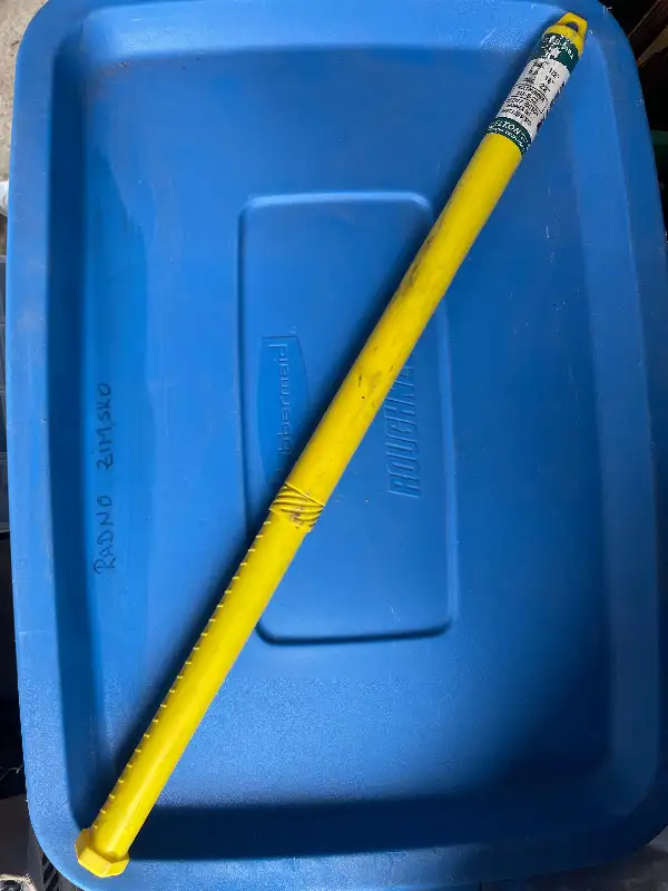 Humer drill bit  1/2”. SDS MAX. 22”long in Power Tools in Oakville / Halton Region - Image 6