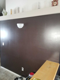 Painting and Drywall Repairs