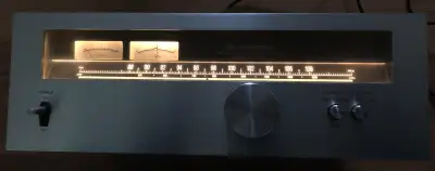 KENWOOD KT-5500 TUNER, View more