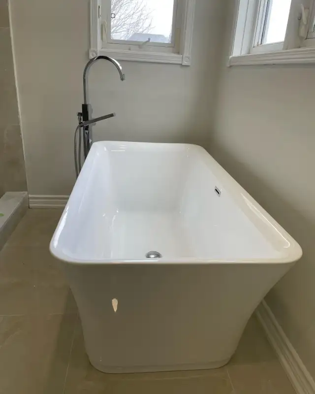 licensed plumber full insurane 4165680034 Toronto and GTA in Plumbing in Markham / York Region - Image 9