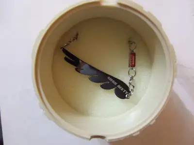 ***New Miss Sixty "Wings" Collection necklace***Original Owner, View more