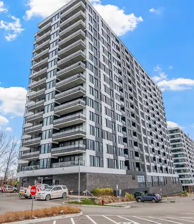 Cession de bail disponible pour le 1er mars 4½ avec 2 salles de bain complètes | Condos locatifs LB9...