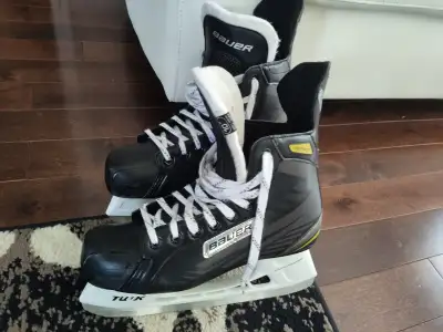 Mens Skates size 10 skate 11.5 shoe excellent condition, View more
