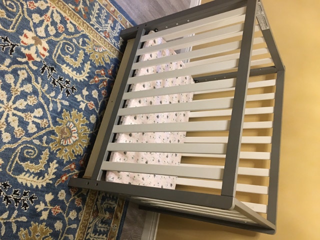 Crib For sale Cribs Norfolk County Kijiji