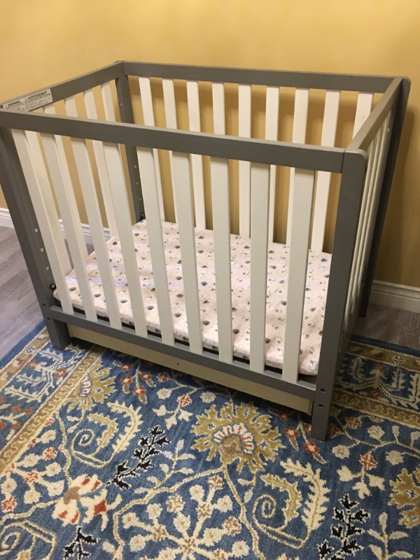 Crib For sale Cribs Norfolk County Kijiji