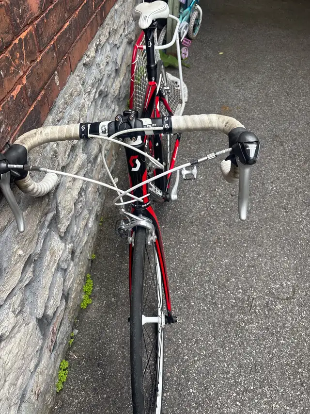 Scott speedster road bike in Road in Ottawa - Image 5