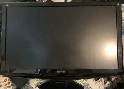 ViewSonic  computer monitor, View more