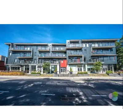 **Condo 3 ½ à Ste-Foy (Chemin Ste-Foy / Route de l'Église) – 1 545 $/mois** ✨ **Disponible dès le 1e...
