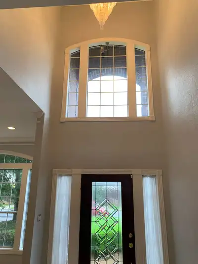 Expert Painter Interior Exterior Cabinets Painting Services, View more