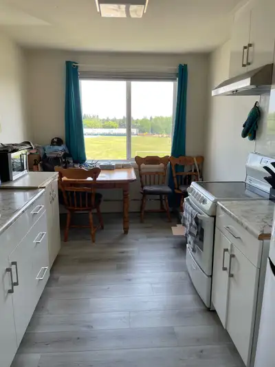 1 Bed/ Bath condo for rent near UofA
