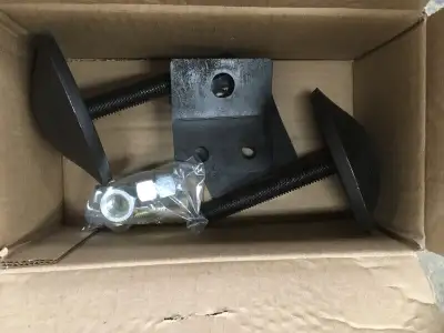 Brand new fits meyer snow plow call or text Dan 519 242 4704