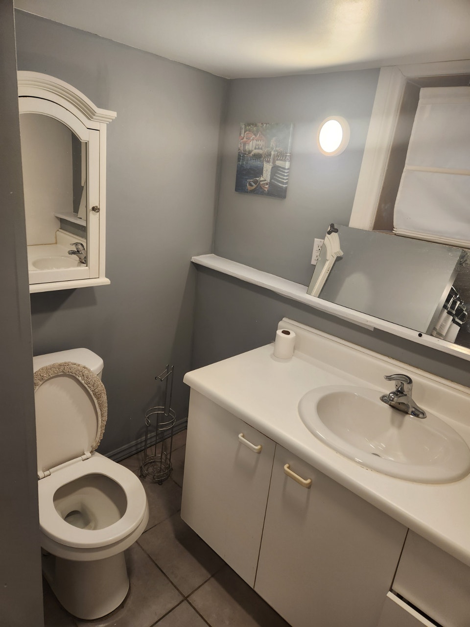 2 chambres dans un secteur paisible de Hull 5