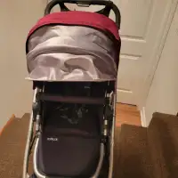 Poussette UppaBaby Cruz 