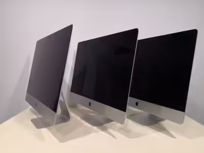 Ad is Up still available. No need to ask. 3 units available 27-inch, Late 2013 2K 3.5 GHz Quad-Core...