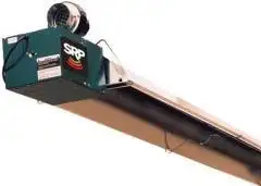 SRP - Superior Radiant Tube Heaters , View more