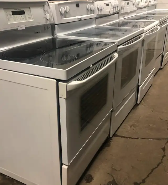 REFURBISHED RANGES STARTING AT $299 !!! ONE YEAR FULL WARRANTY63735878555907123