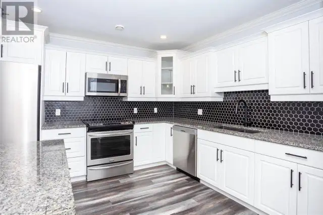 2 Bedroom Apartment  in Long Term Rentals in Charlottetown - Image 3