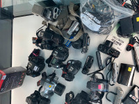 Cameras For Sale At Rex&Co Up To 20% off