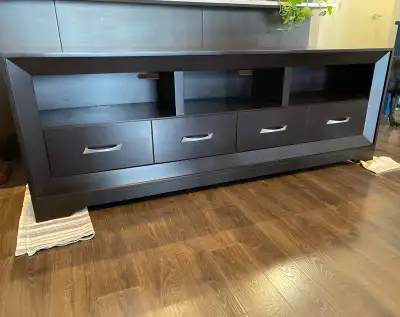 TV Console, View more