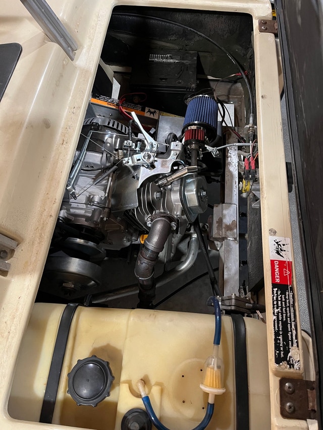 1991 Club Car Other Edmonton Kijiji