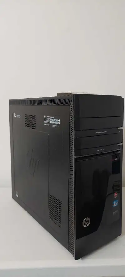 Ordinateur Windows 11 avec carte vidéo à vendre, View more