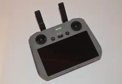 *BRAND NEW* FIRM PRICE - DJI RC2 - for Mini 5 Pro Mini 4 Pro Neo, View more