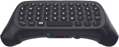 Wireless Keyboard for Controllers Xbox Series X|S & Xbox One, View more
