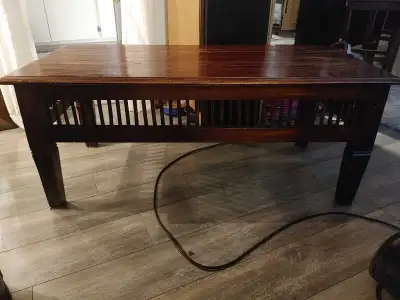 Table basse, View more