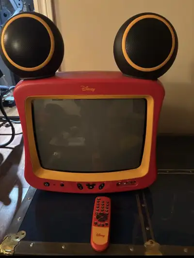 Disney Television, View more