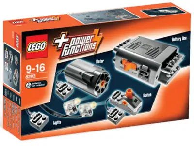 Brand New In Box – this item is in its ORIGINAL, UNOPENED, MINT, FACTORY SEALED BOX. Perfect for fan...