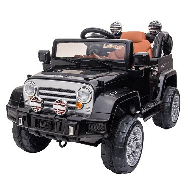 NEW CHILD, BABY, KIDS 12V RIDE ON #15 W REMOTE, MP3 INPUT in Toys & Games in St. Catharines
