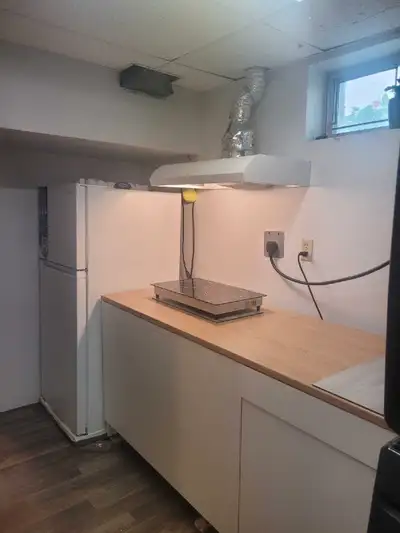 Room rental