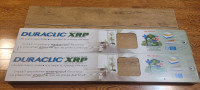 Xtra Rigid Plank Flooring  for RV, Motorhome, Campervan
