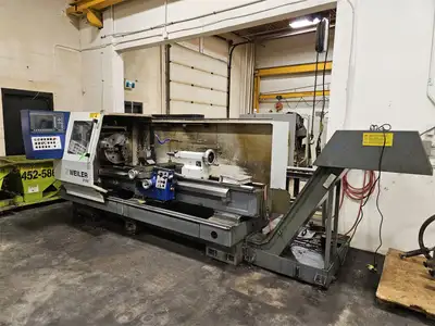 TD MACHINE INC - CNC MACHINE SHOP CLOSEOUT AUCTION, View more