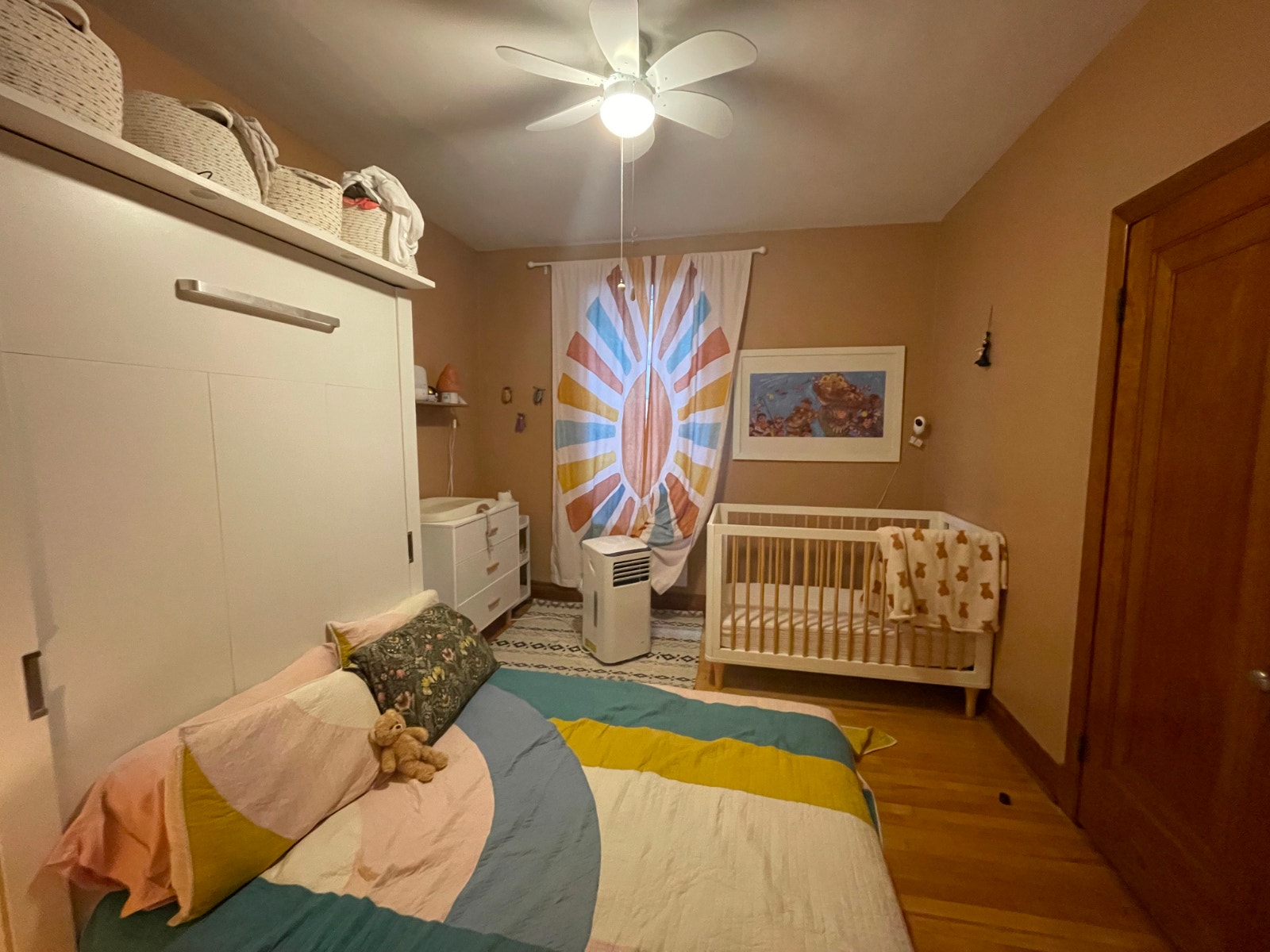 appartement 3 chambres + 1 salle de bain — photo 2